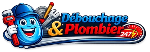 Débouchage Mons 247 plombier professionnel - Spécialiste débouchage canalisation WC évier urgence 24h/24 7j/7 intervention rapide Mons Hainaut